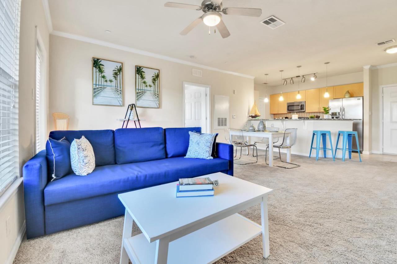 Casa Bella Luxury Family Resort Tampa Kültér fotó