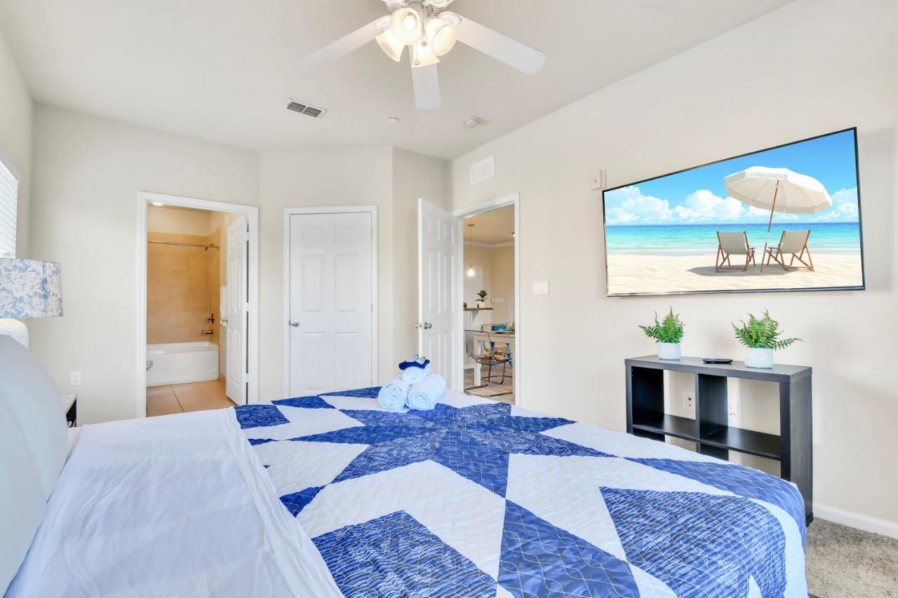 Casa Bella Luxury Family Resort Tampa Kültér fotó