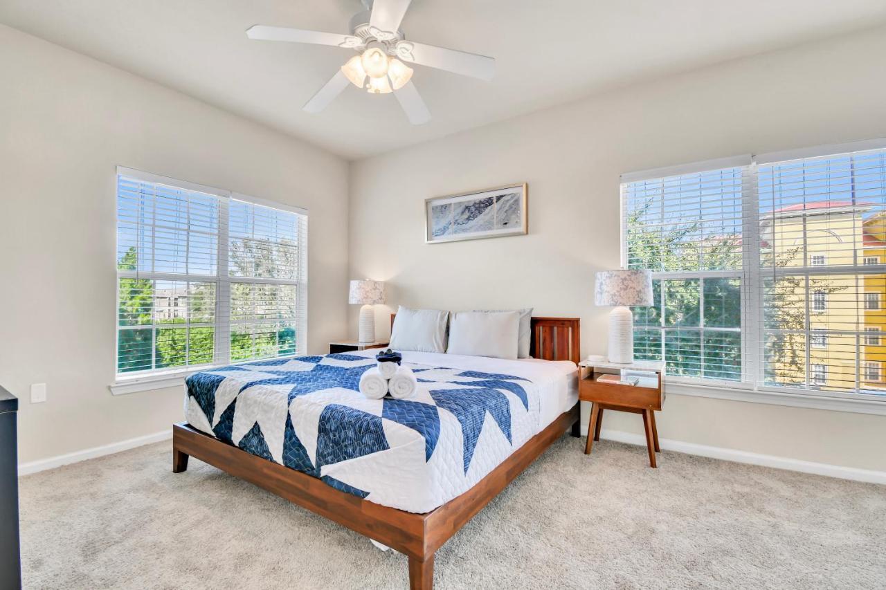 Casa Bella Luxury Family Resort Tampa Kültér fotó