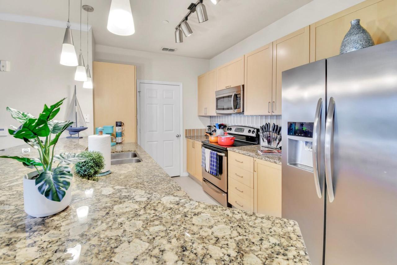 Casa Bella Luxury Family Resort Tampa Kültér fotó